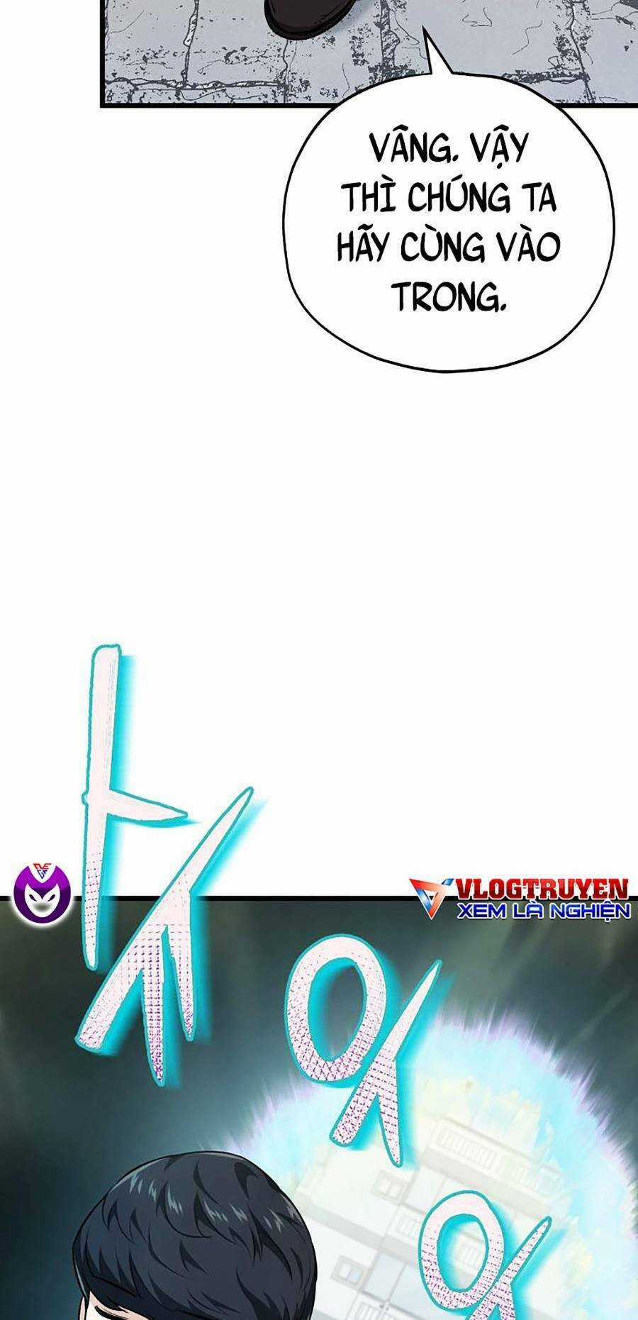 Bố Tôi Quá Mạnh - Chapter 85 - Trang 46