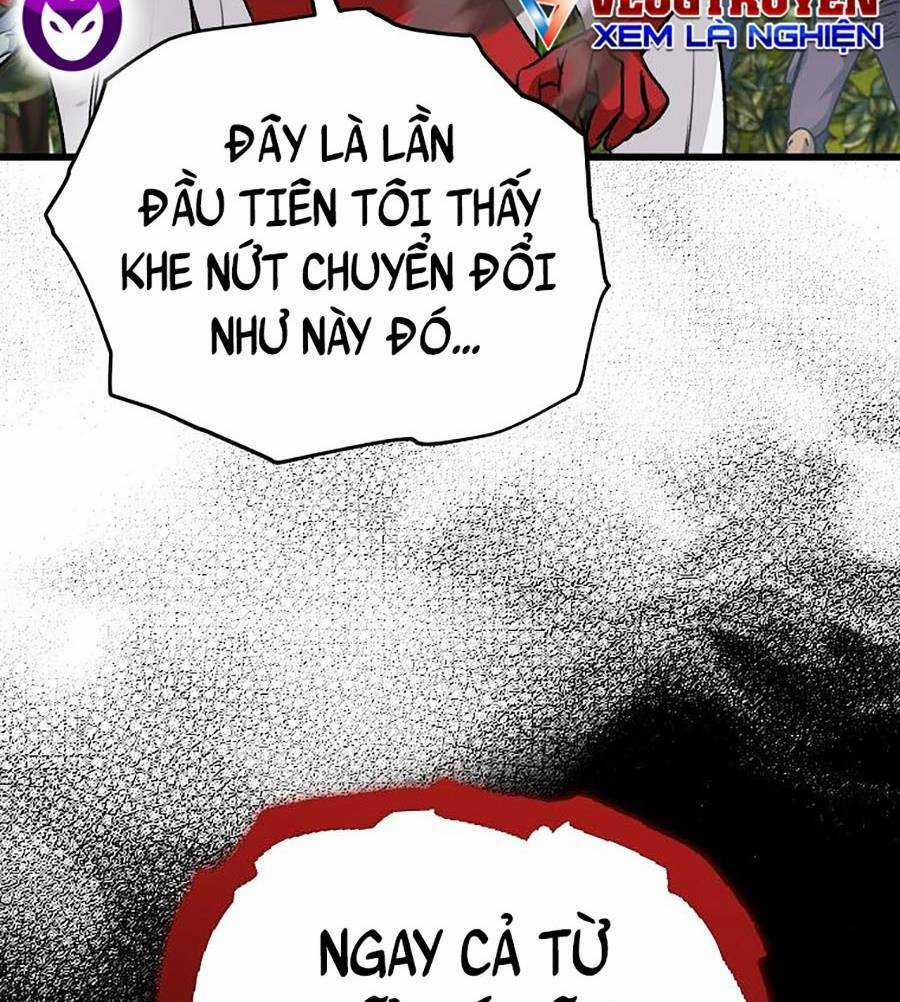 Bố Tôi Quá Mạnh - Chapter 86 - Trang 50