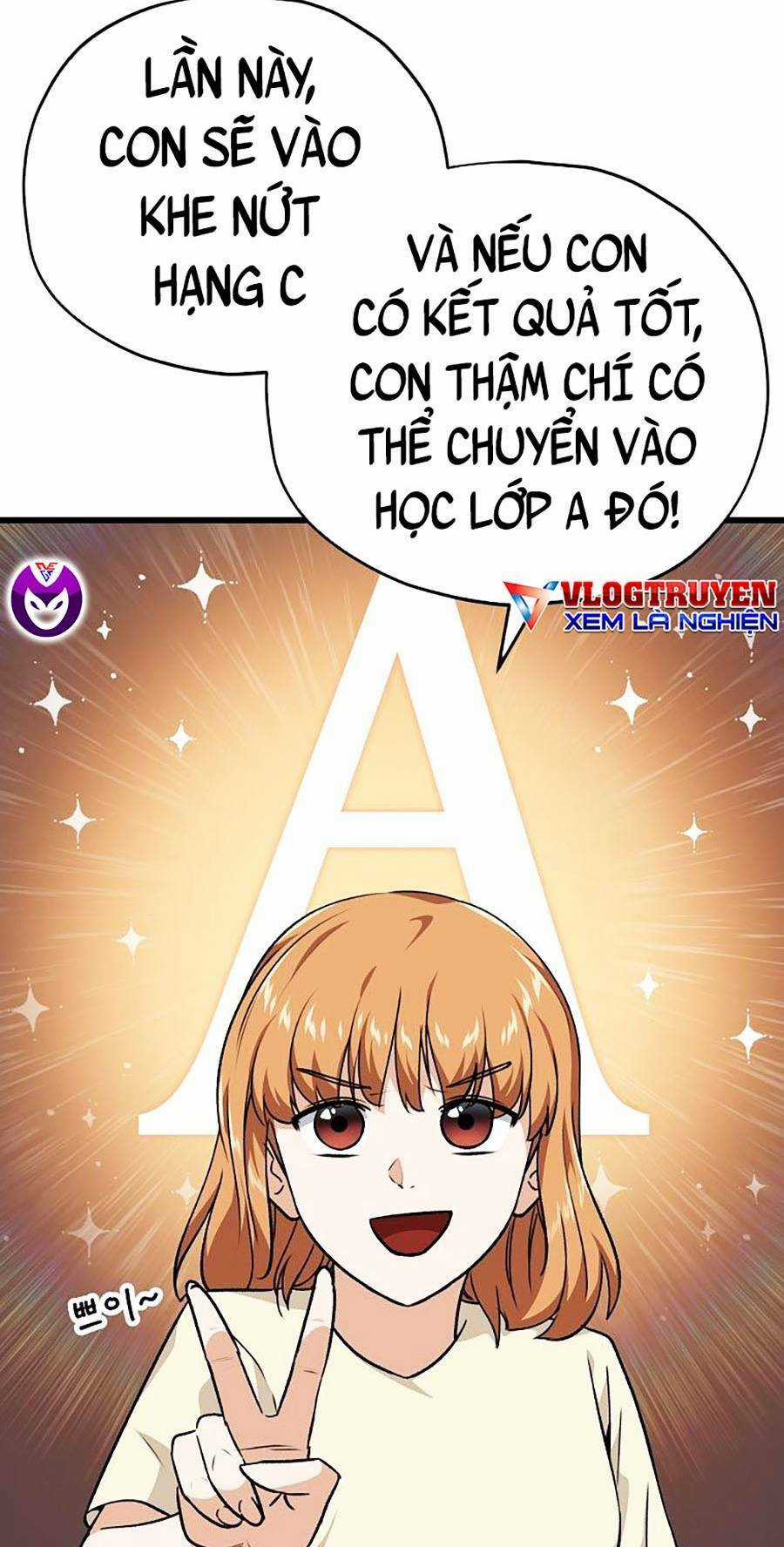 Bố Tôi Quá Mạnh - Chapter 88 - Trang 56