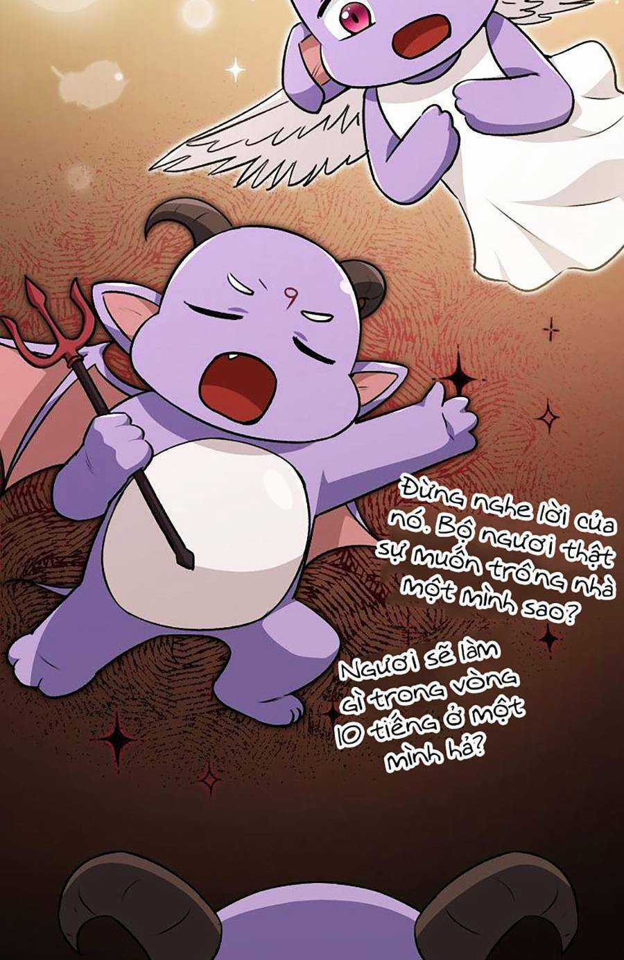 Bố Tôi Quá Mạnh - Chapter 88 - Trang 72