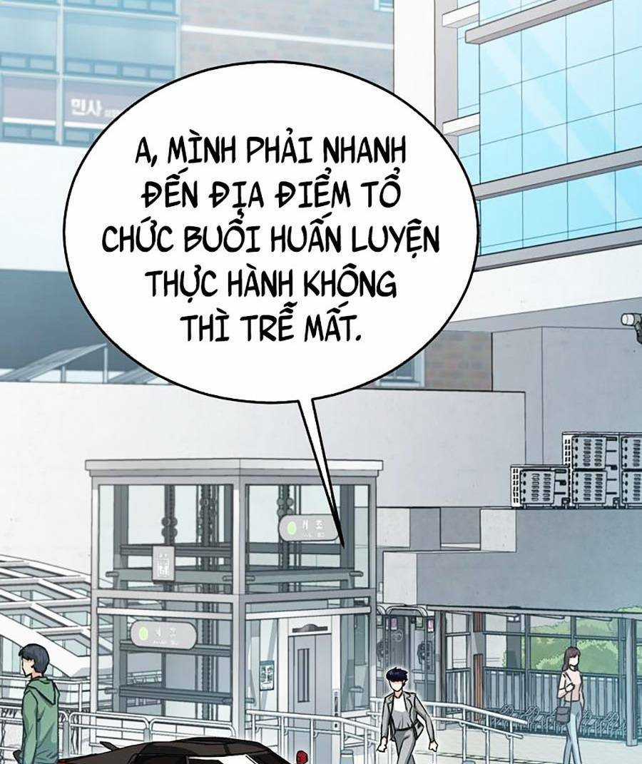 Bố Tôi Quá Mạnh - Chapter 89 - Trang 19