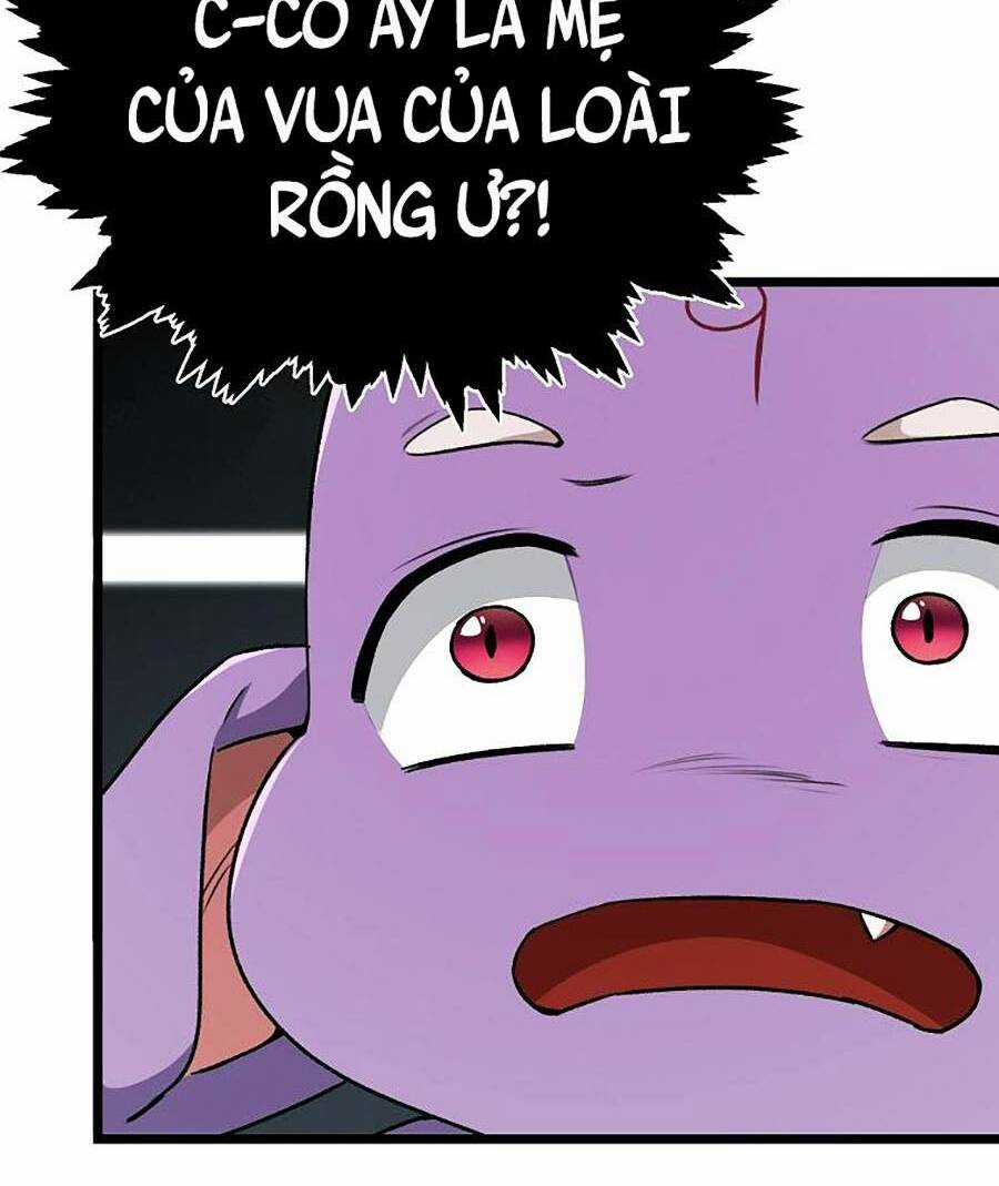 Bố Tôi Quá Mạnh - Chapter 89 - Trang 44