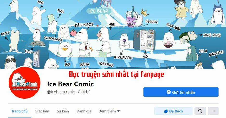 Bố Tôi Quá Mạnh - Chapter 9 - Trang 2