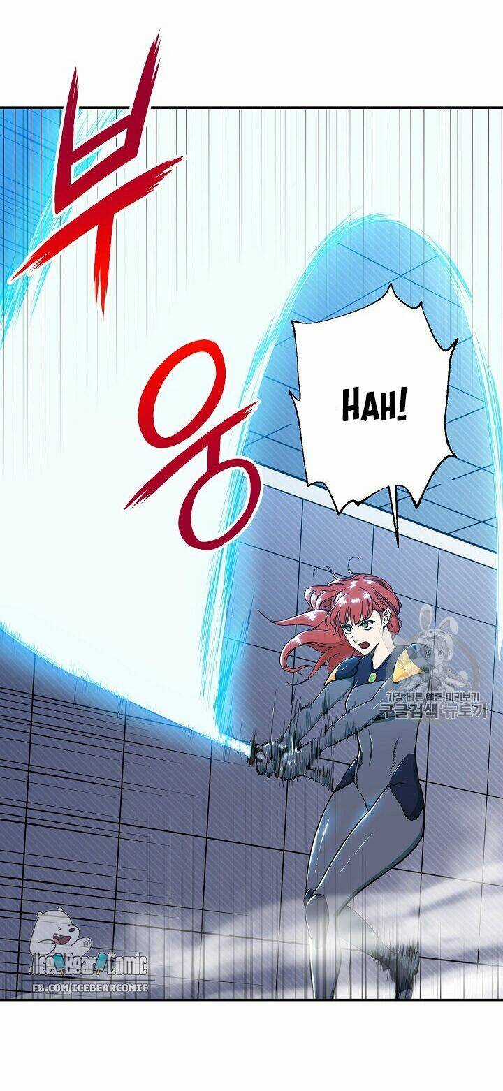 Bố Tôi Quá Mạnh - Chapter 9 - Trang 16