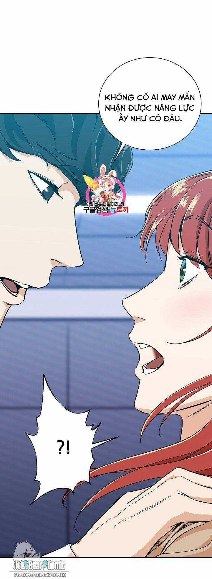 Bố Tôi Quá Mạnh - Chapter 9 - Trang 3