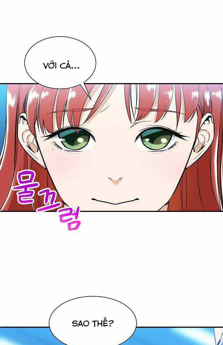 Bố Tôi Quá Mạnh - Chapter 9 - Trang 28