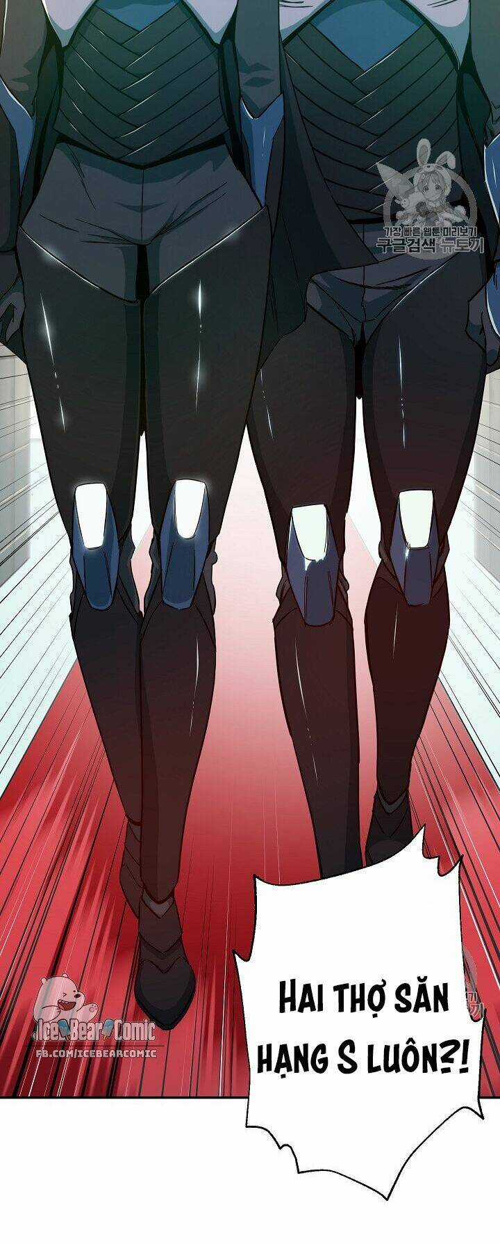 Bố Tôi Quá Mạnh - Chapter 9 - Trang 37