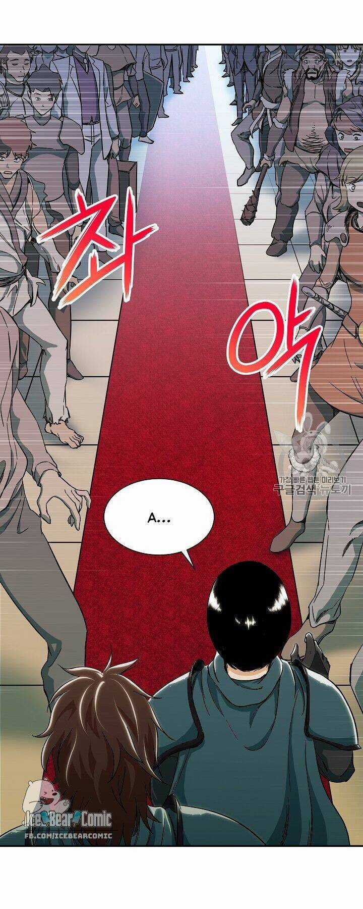 Bố Tôi Quá Mạnh - Chapter 9 - Trang 38