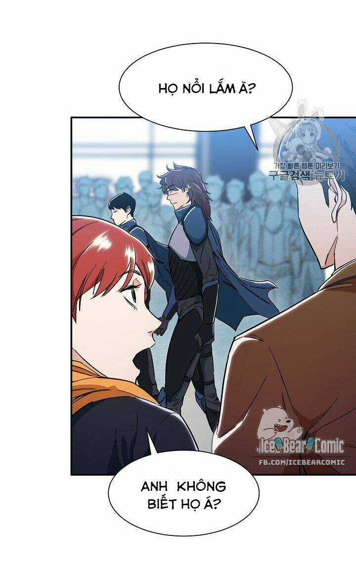 Bố Tôi Quá Mạnh - Chapter 9 - Trang 41