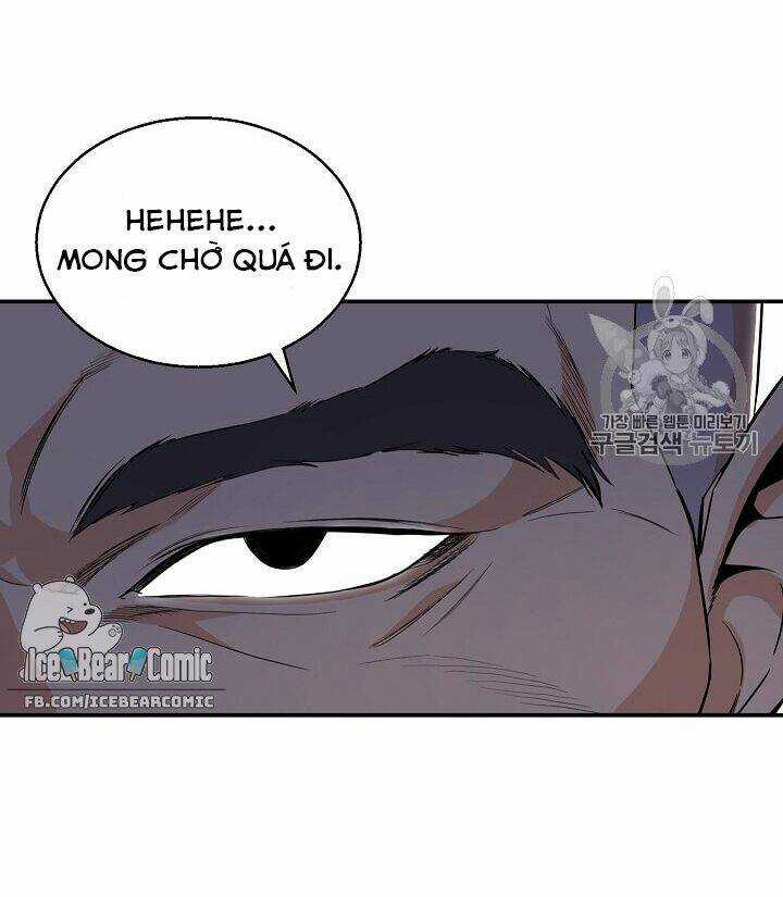 Bố Tôi Quá Mạnh - Chapter 9 - Trang 55