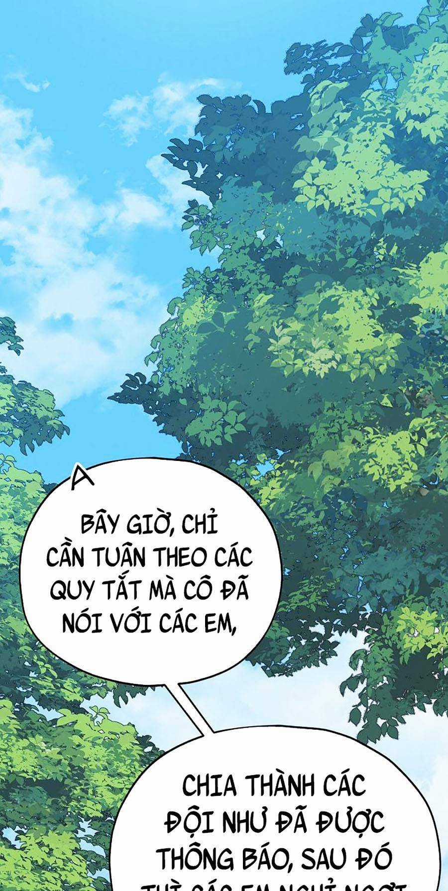 Bố Tôi Quá Mạnh - Chapter 90 - Trang 41
