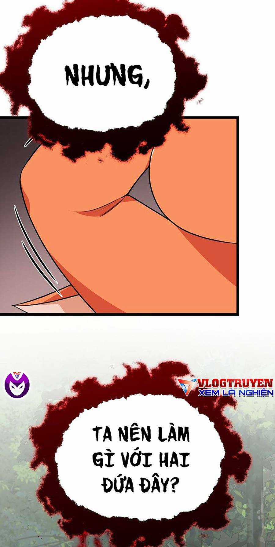 Bố Tôi Quá Mạnh - Chapter 90 - Trang 45