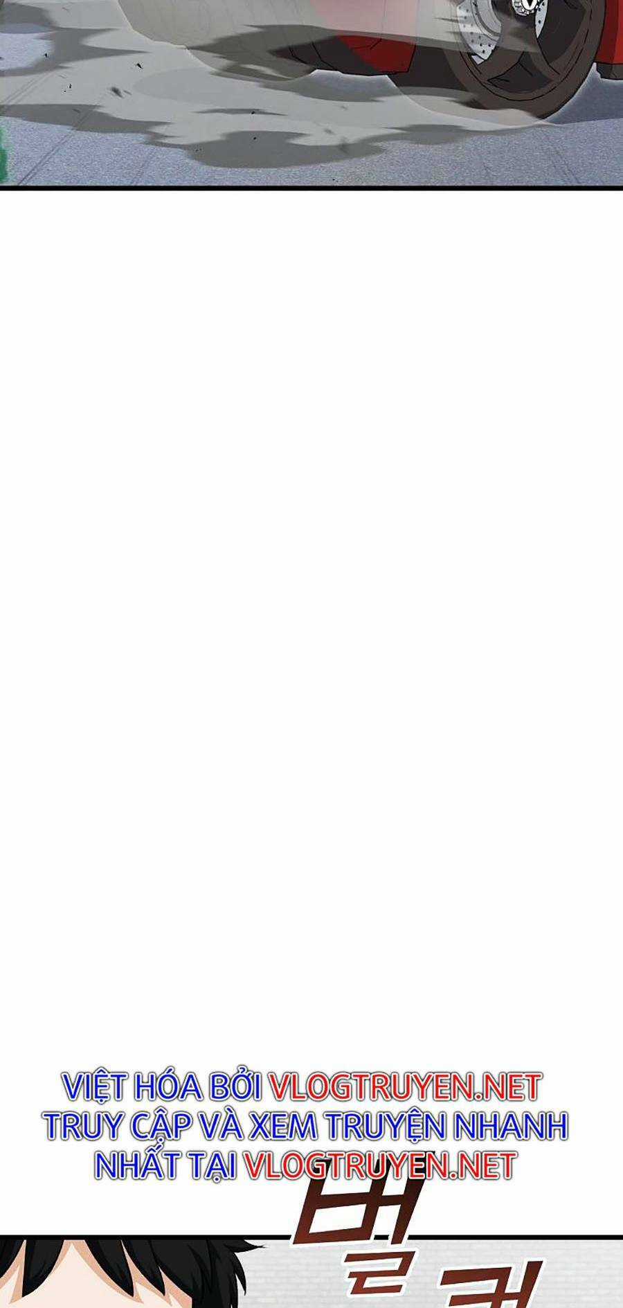 Bố Tôi Quá Mạnh - Chapter 90 - Trang 8