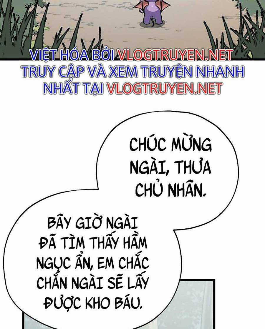 Bố Tôi Quá Mạnh - Chapter 91 - Trang 4