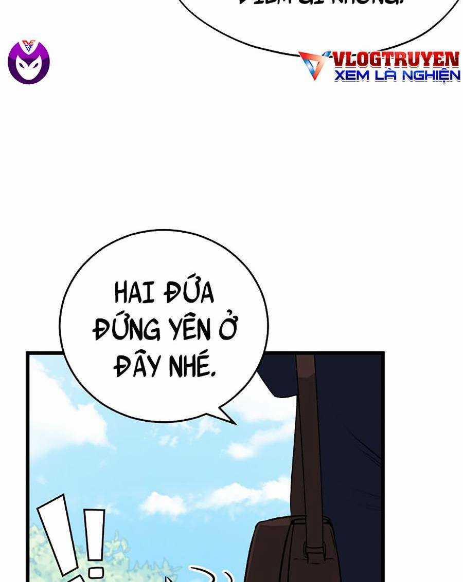 Bố Tôi Quá Mạnh - Chapter 91 - Trang 33