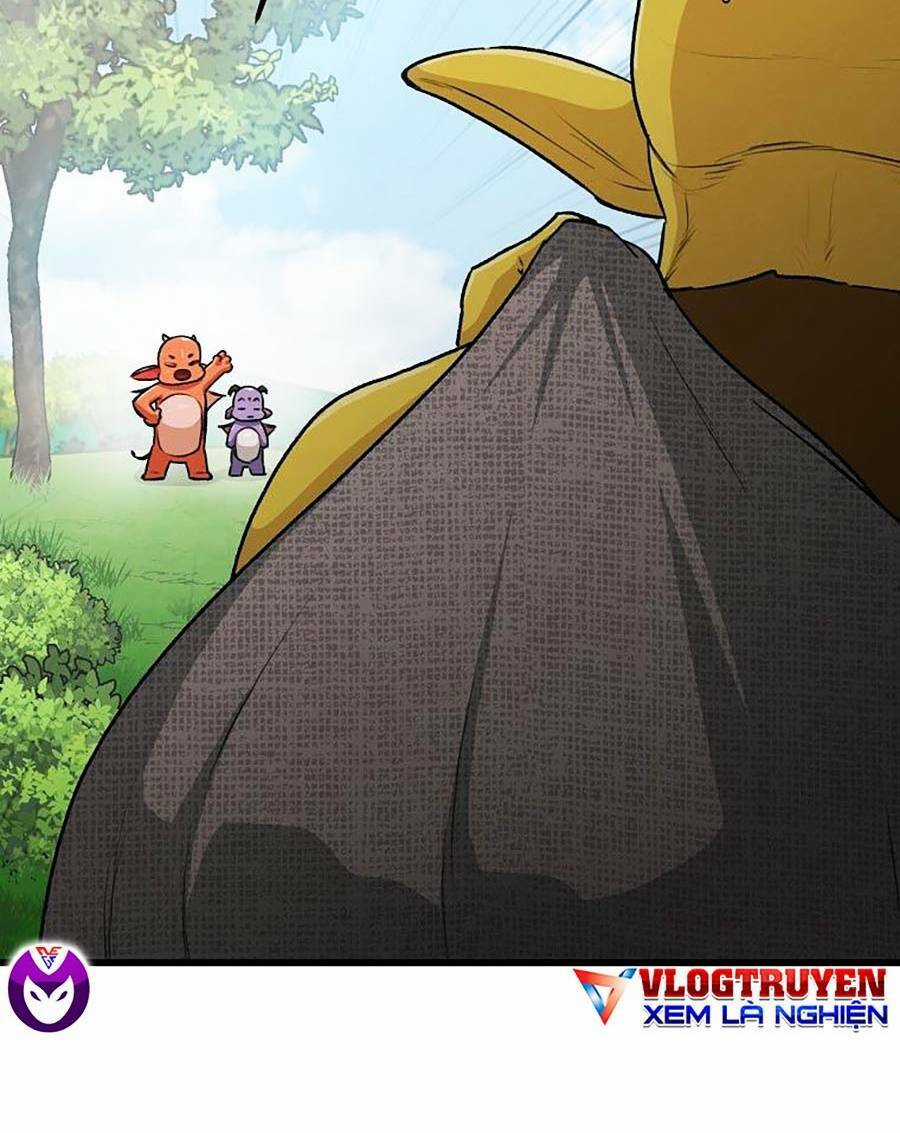 Bố Tôi Quá Mạnh - Chapter 91 - Trang 47