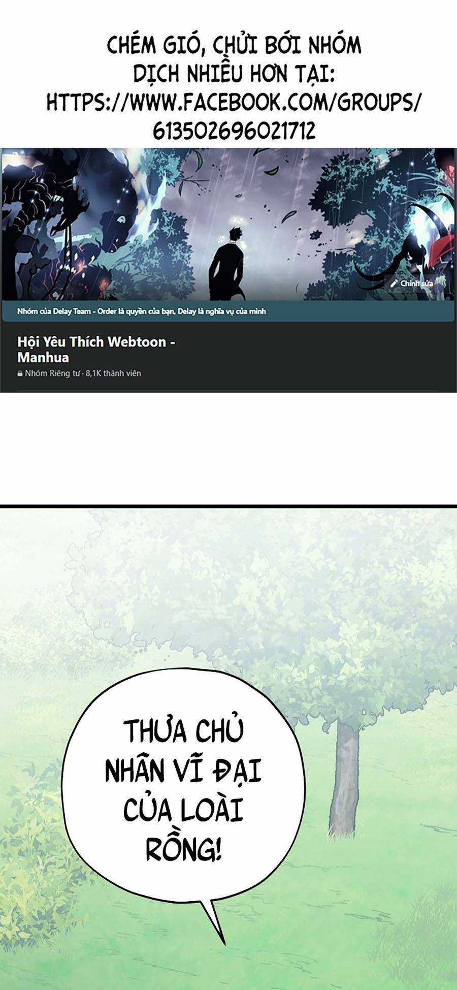 Bố Tôi Quá Mạnh - Chapter 92 - Trang 1