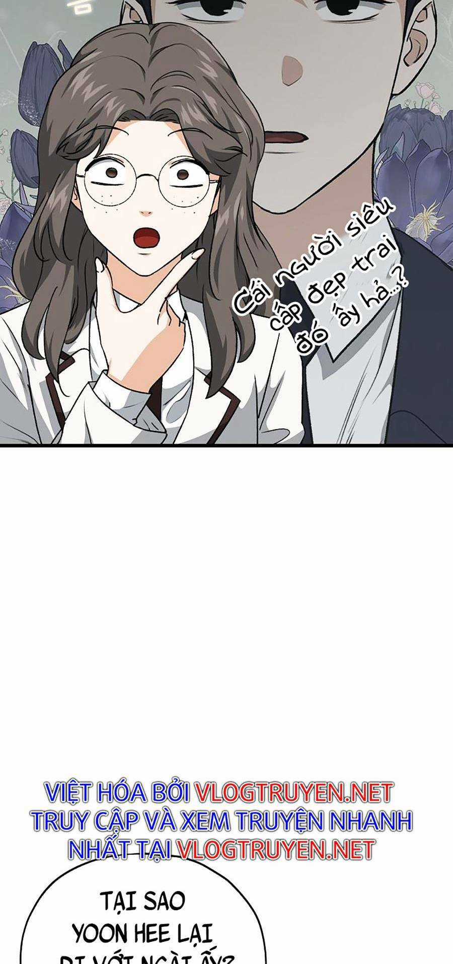 Bố Tôi Quá Mạnh - Chapter 92 - Trang 25