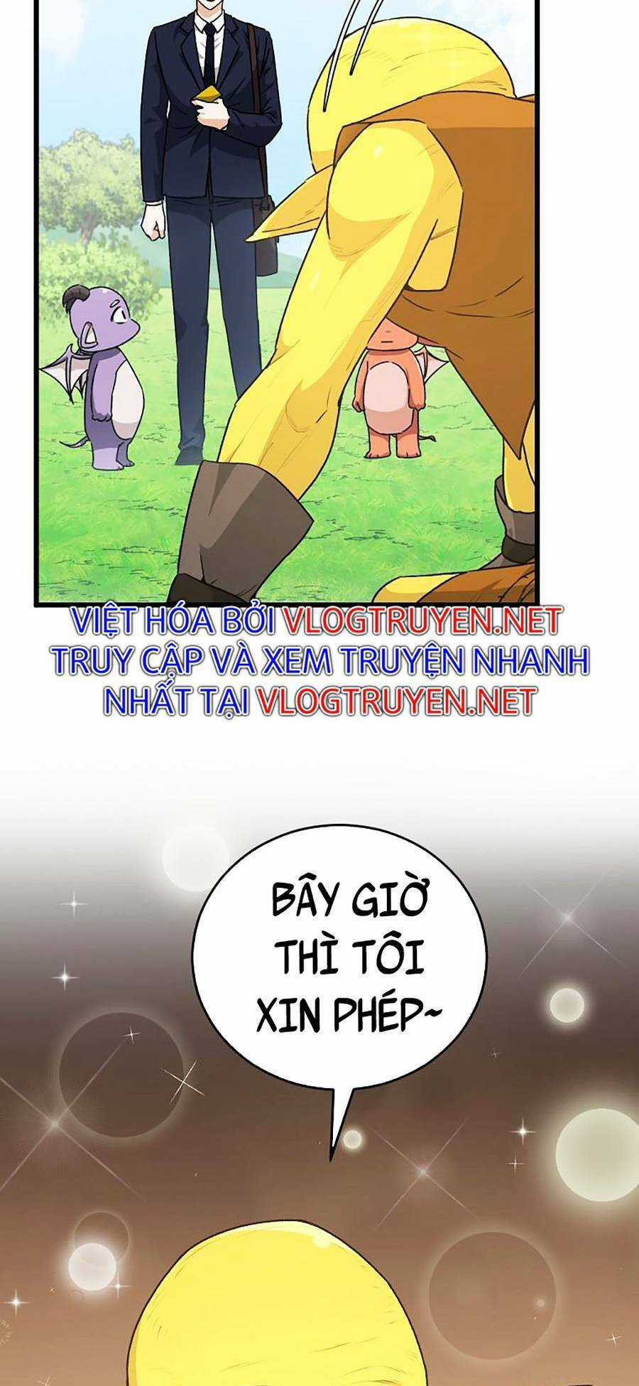 Bố Tôi Quá Mạnh - Chapter 92 - Trang 5