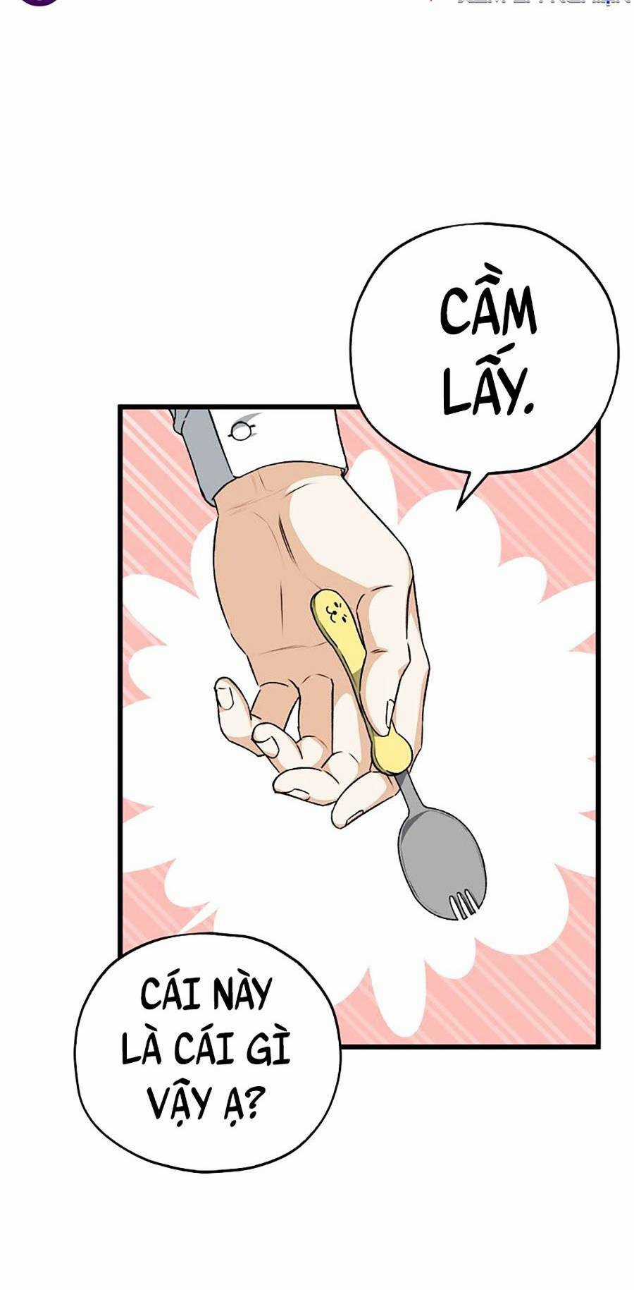 Bố Tôi Quá Mạnh - Chapter 92 - Trang 42