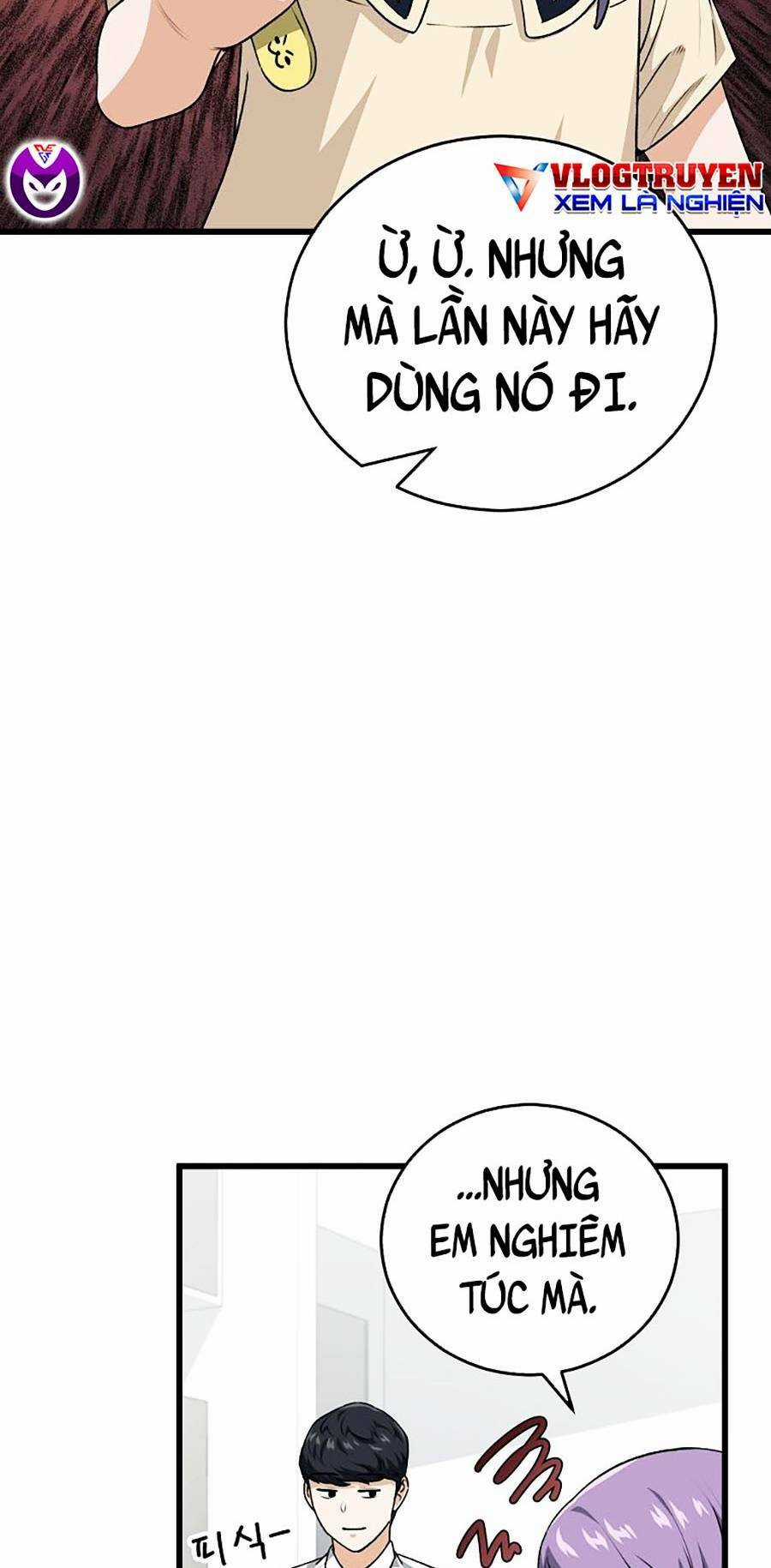 Bố Tôi Quá Mạnh - Chapter 92 - Trang 44