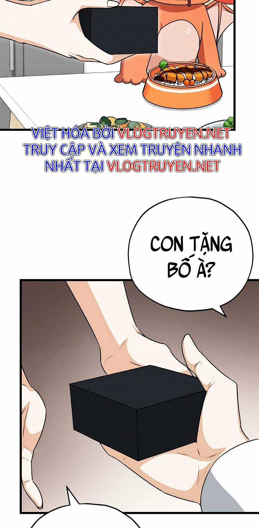 Bố Tôi Quá Mạnh - Chapter 92 - Trang 48