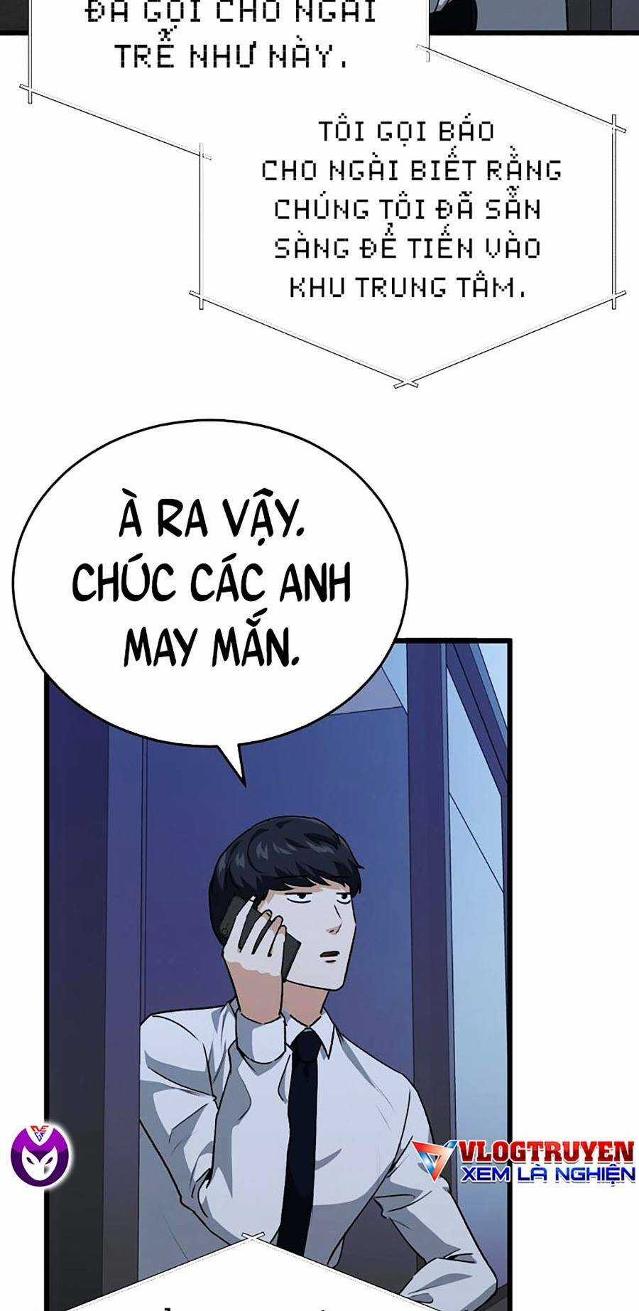 Bố Tôi Quá Mạnh - Chapter 92 - Trang 70