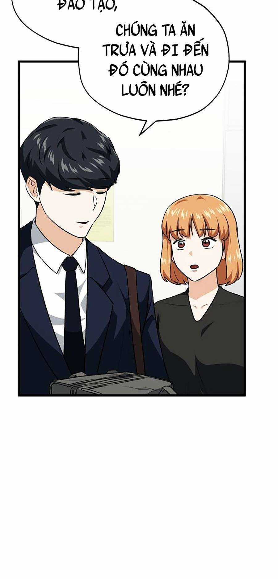 Bố Tôi Quá Mạnh - Chapter 93 - Trang 20