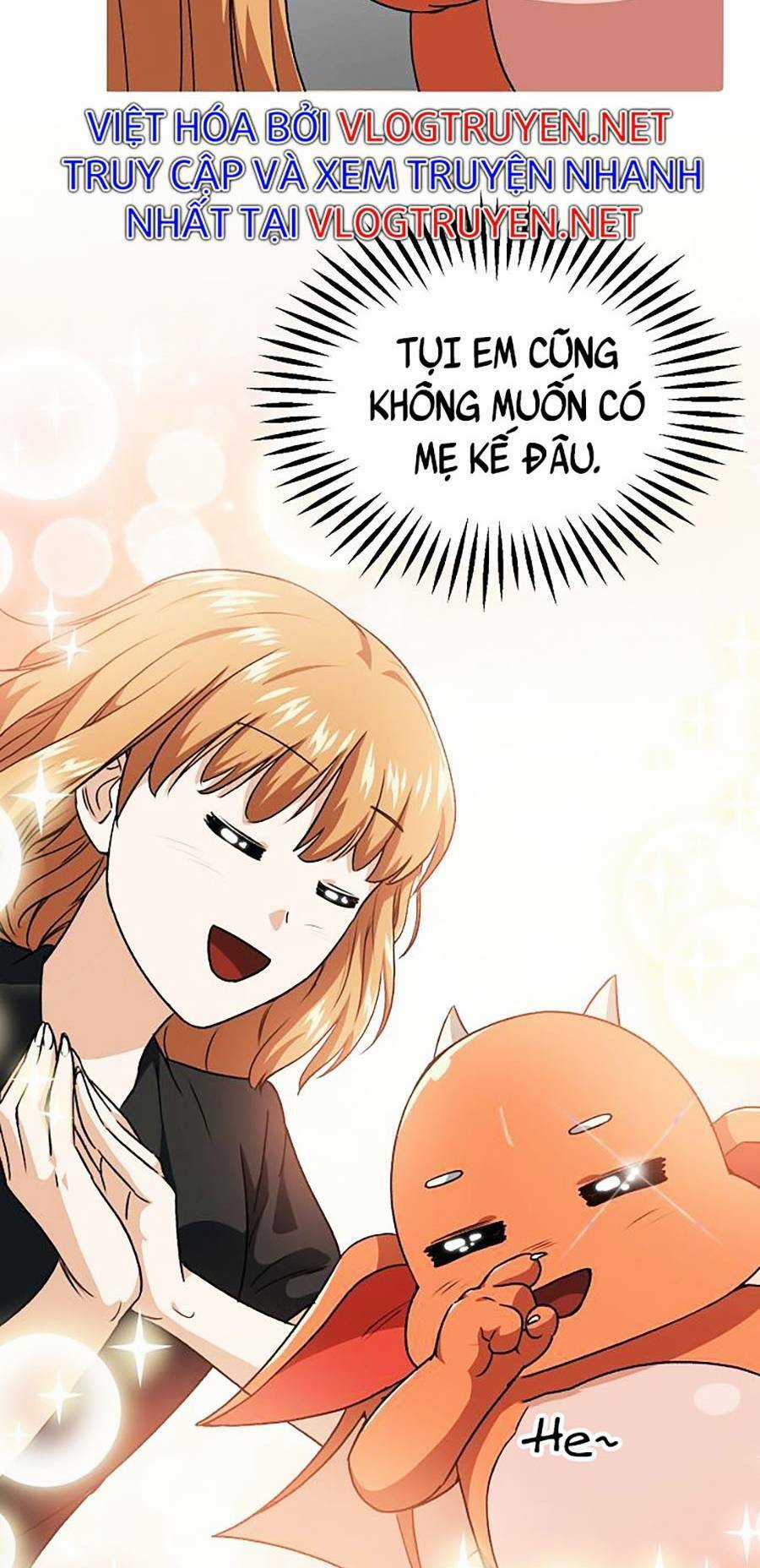 Bố Tôi Quá Mạnh - Chapter 93 - Trang 36