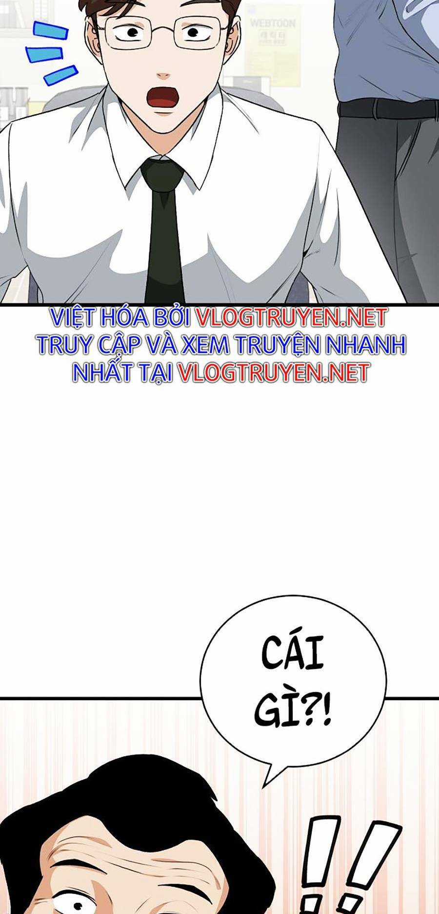 Bố Tôi Quá Mạnh - Chapter 93 - Trang 5