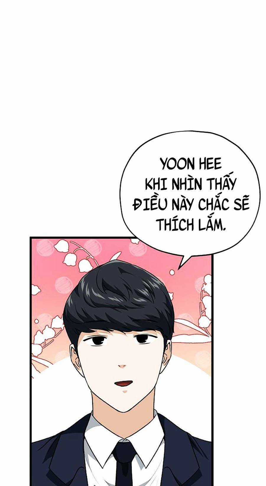 Bố Tôi Quá Mạnh - Chapter 93 - Trang 61