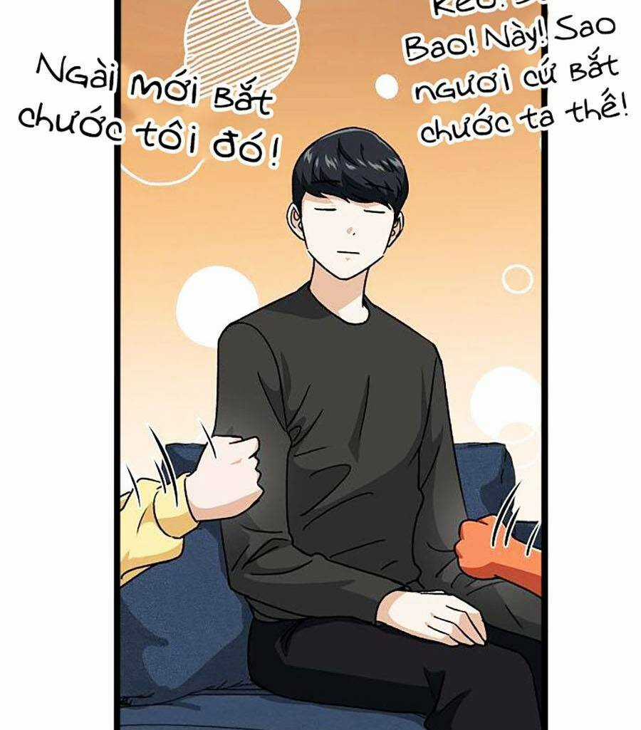 Bố Tôi Quá Mạnh - Chapter 94 - Trang 112