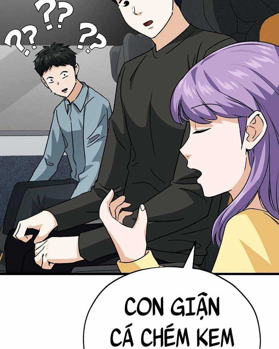 Bố Tôi Quá Mạnh - Chapter 95 - Trang 35