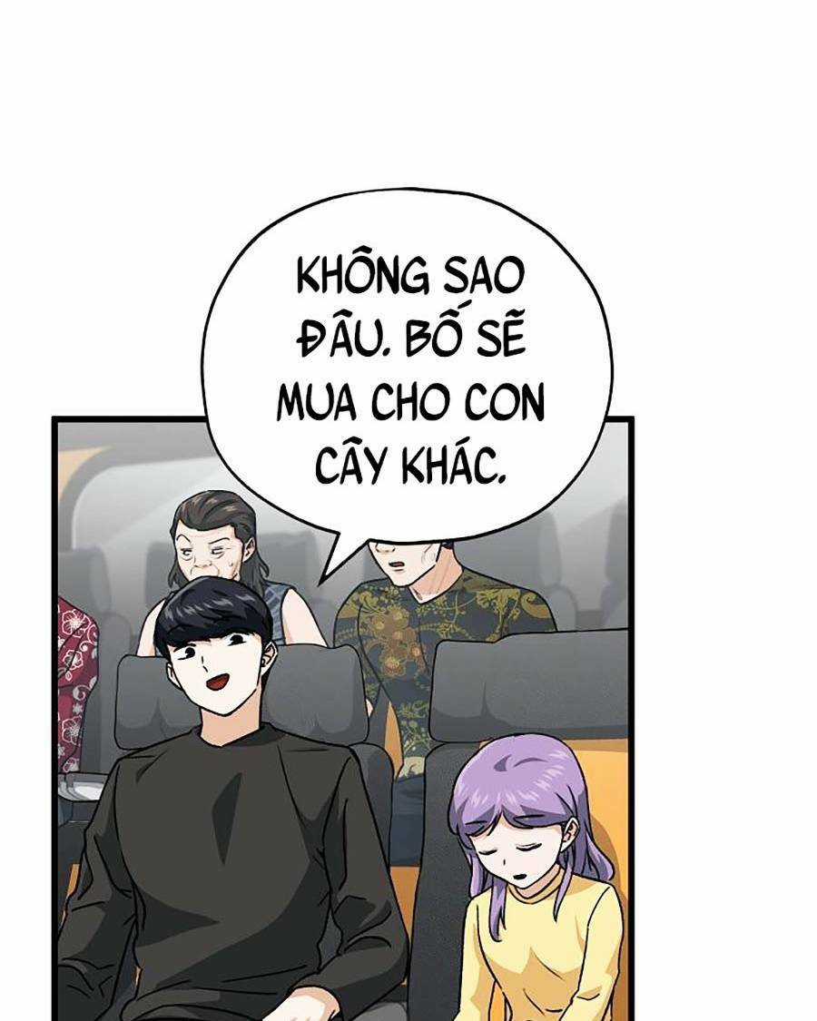 Bố Tôi Quá Mạnh - Chapter 95 - Trang 37