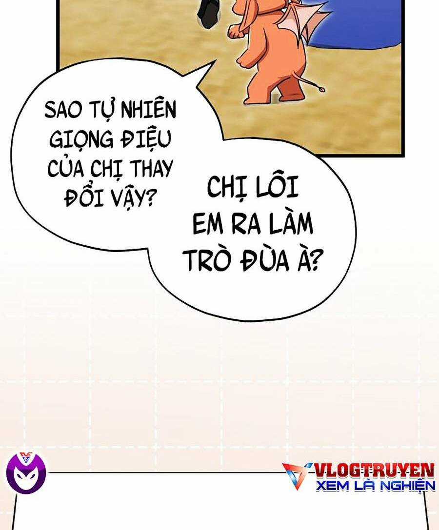 Bố Tôi Quá Mạnh - Chapter 95 - Trang 68