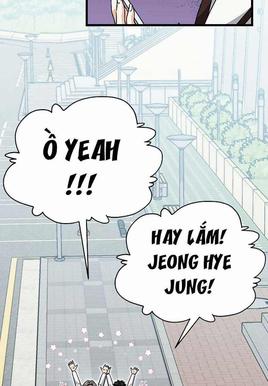 Bố Tôi Quá Mạnh - Chapter 96 - Trang 54