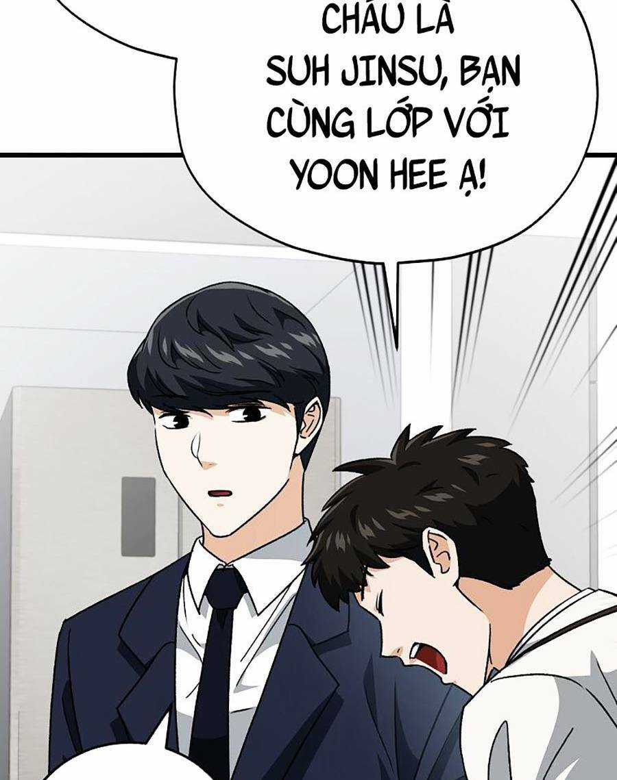 Bố Tôi Quá Mạnh - Chapter 96 - Trang 93