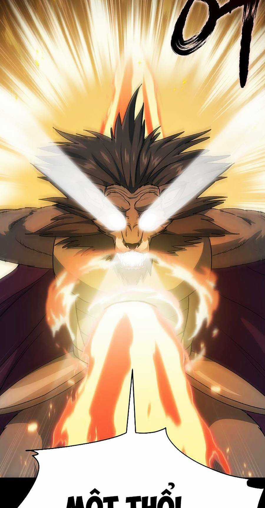 Bố Tôi Quá Mạnh - Chapter 97 - Trang 36