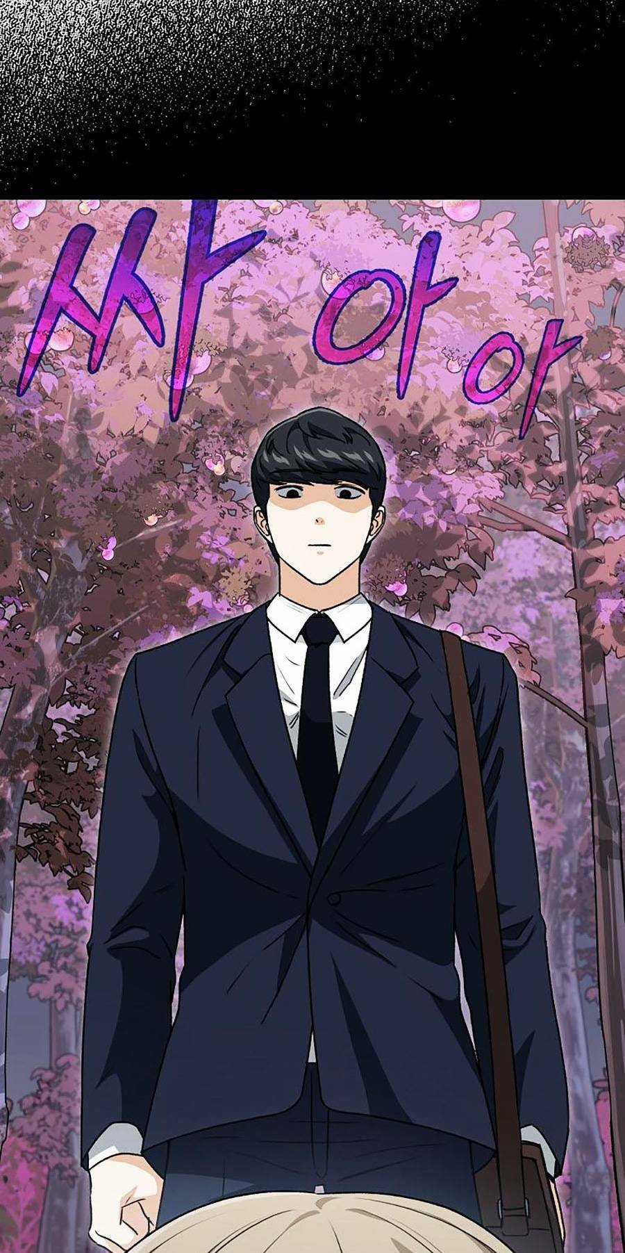 Bố Tôi Quá Mạnh - Chapter 97 - Trang 77