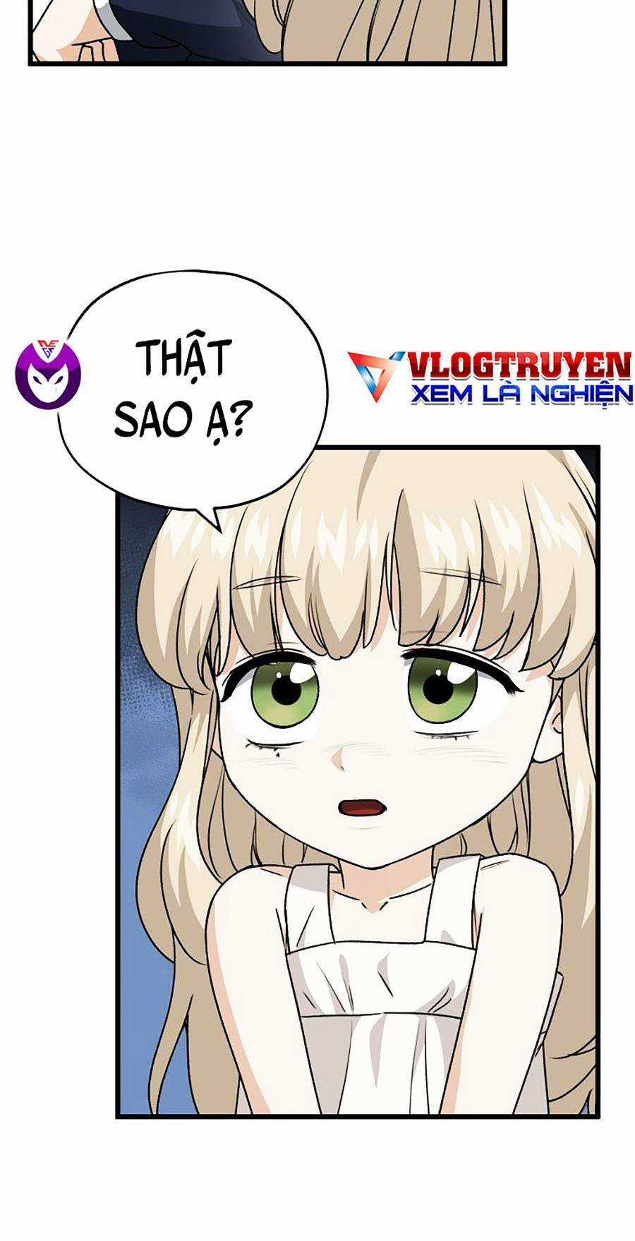 Bố Tôi Quá Mạnh - Chapter 98 - Trang 33