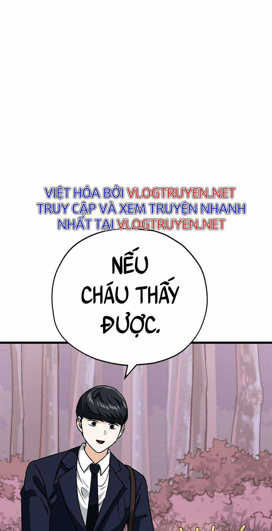 Bố Tôi Quá Mạnh - Chapter 98 - Trang 34