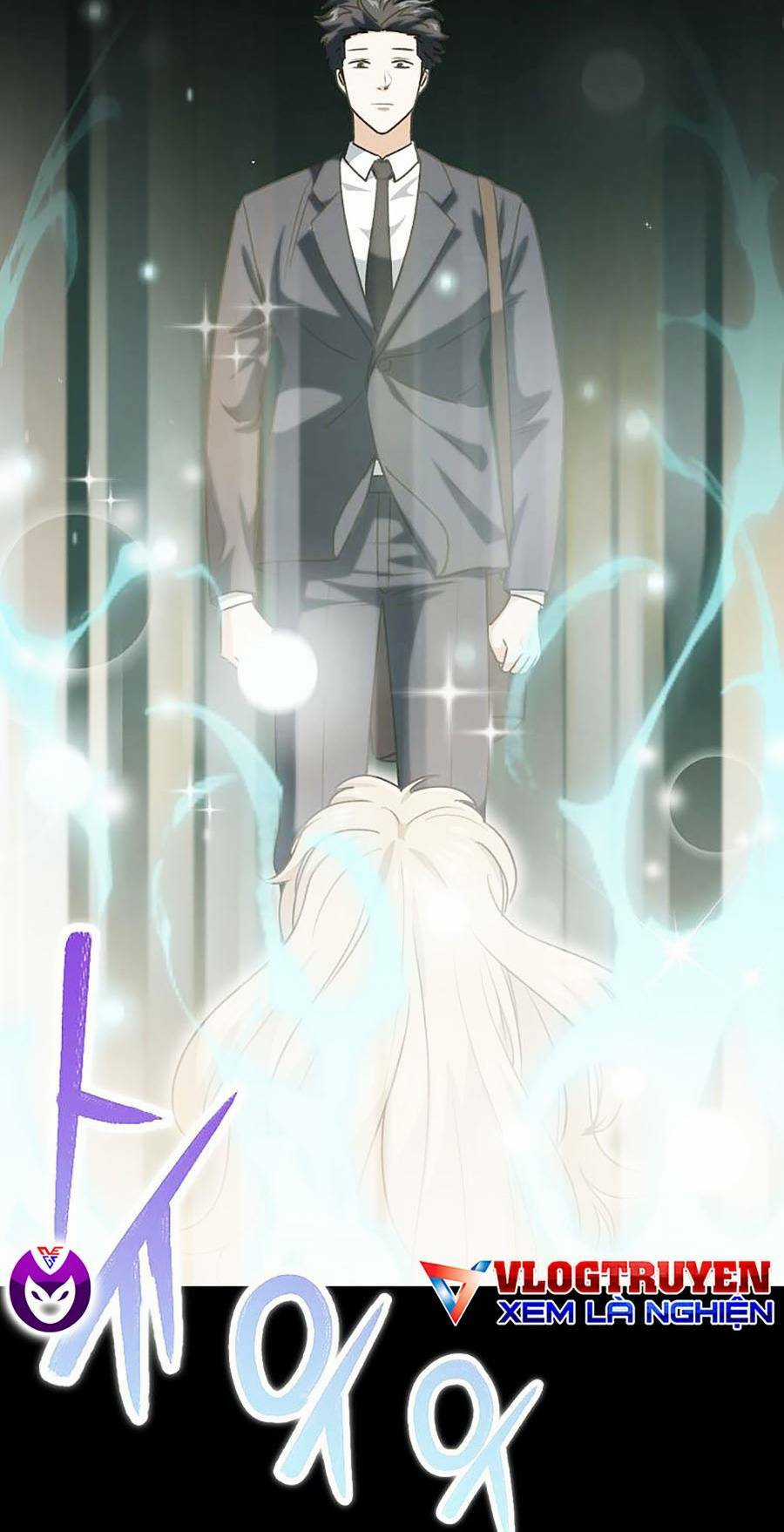 Bố Tôi Quá Mạnh - Chapter 98 - Trang 38