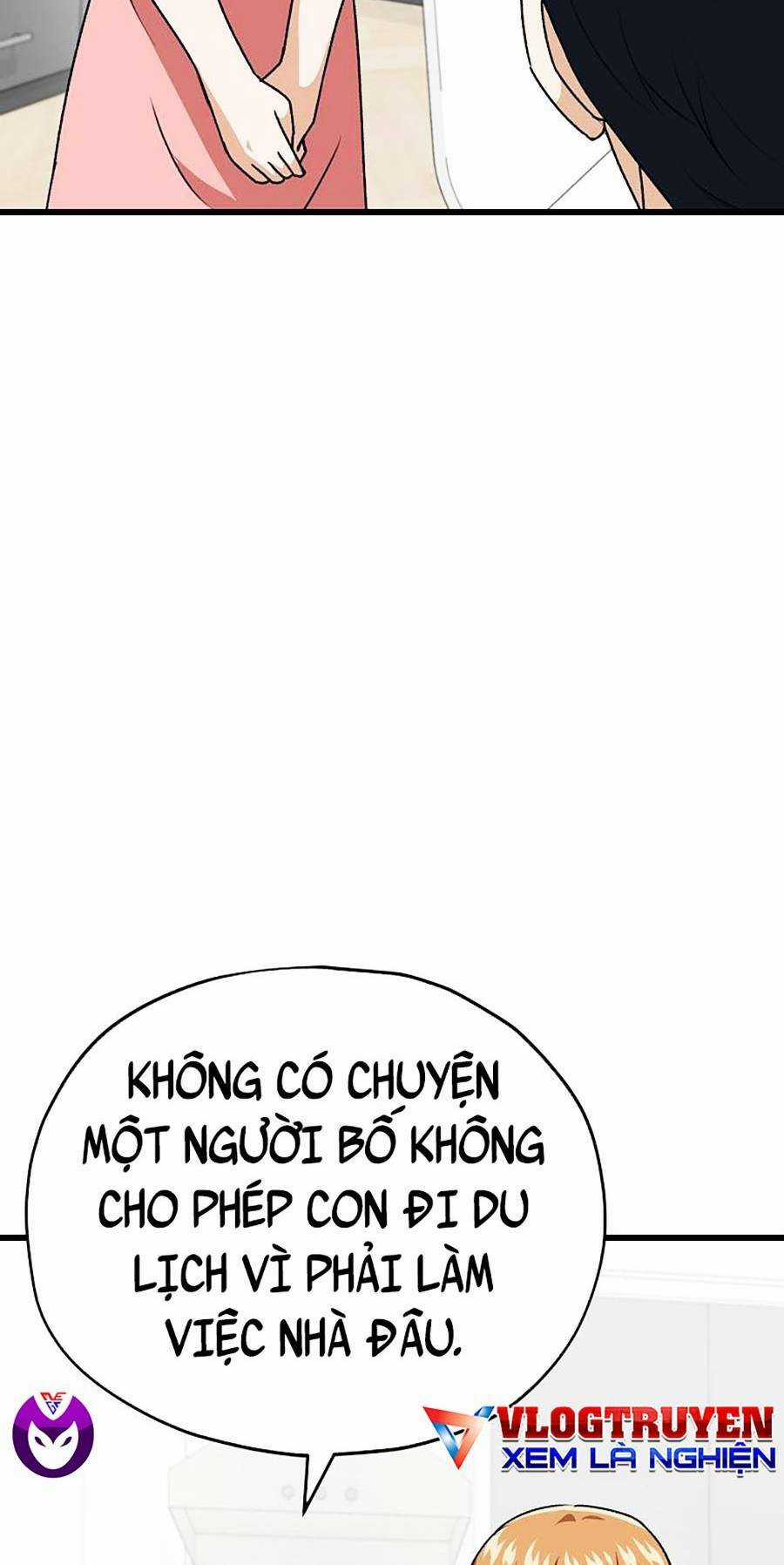 Bố Tôi Quá Mạnh - Chapter 98 - Trang 77