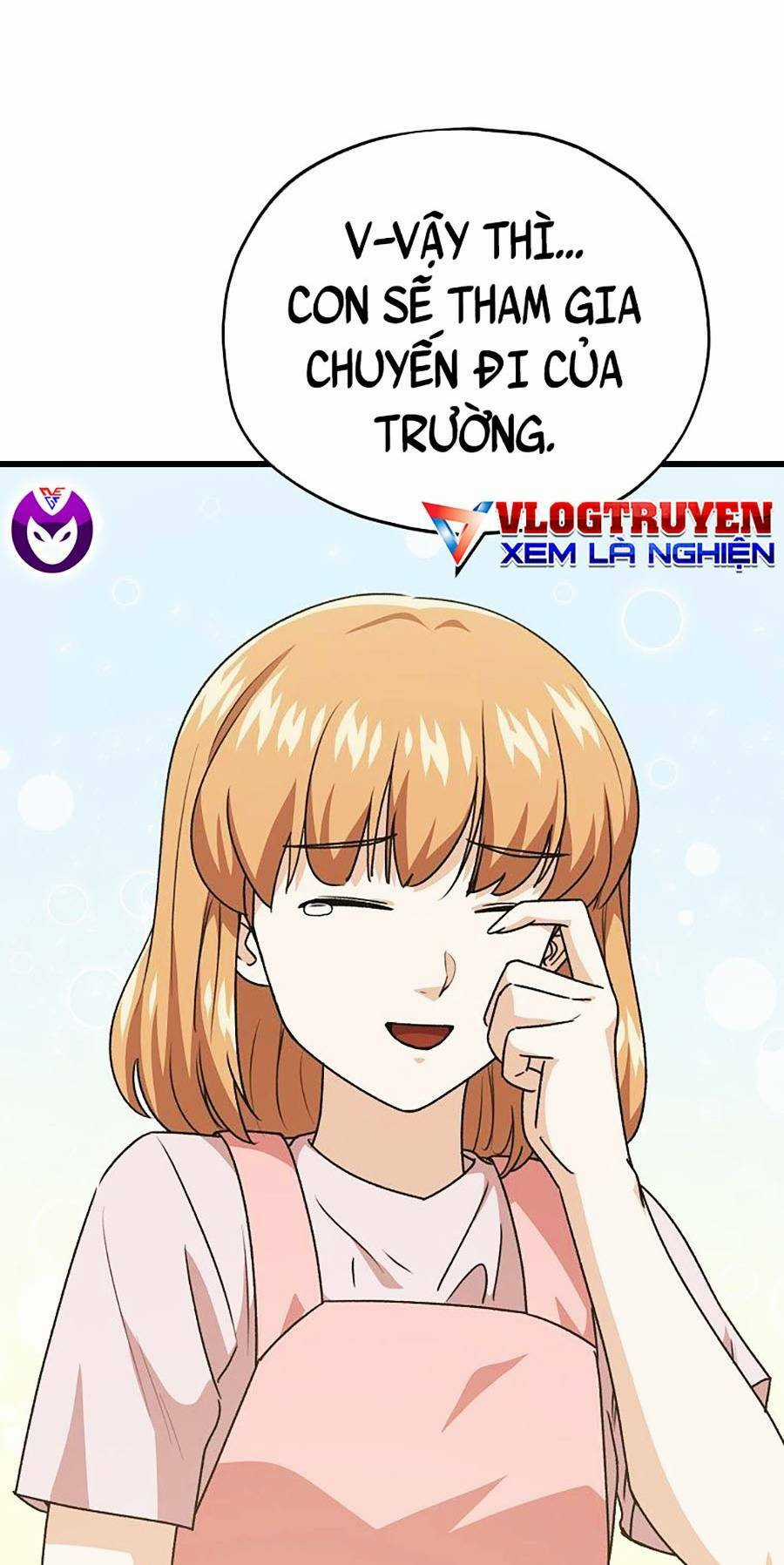 Bố Tôi Quá Mạnh - Chapter 98 - Trang 80