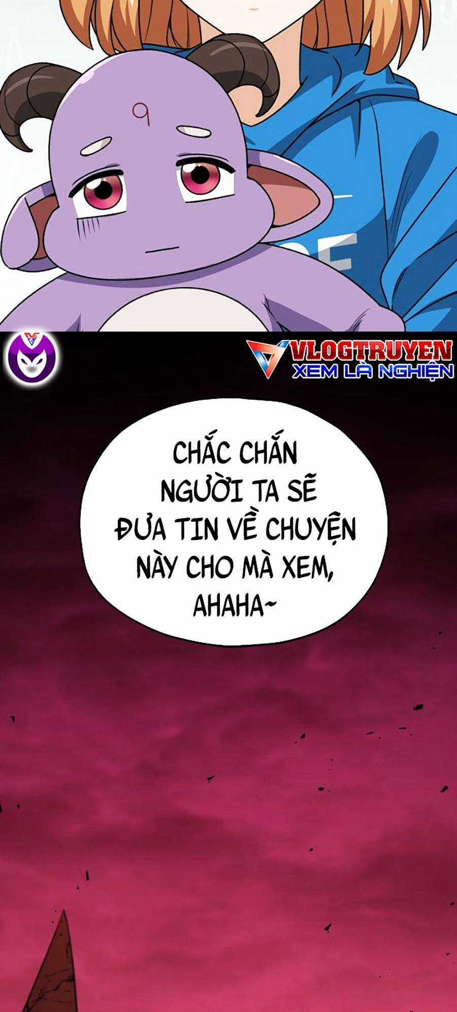 Bố Tôi Quá Mạnh - Chapter 99 - Trang 46