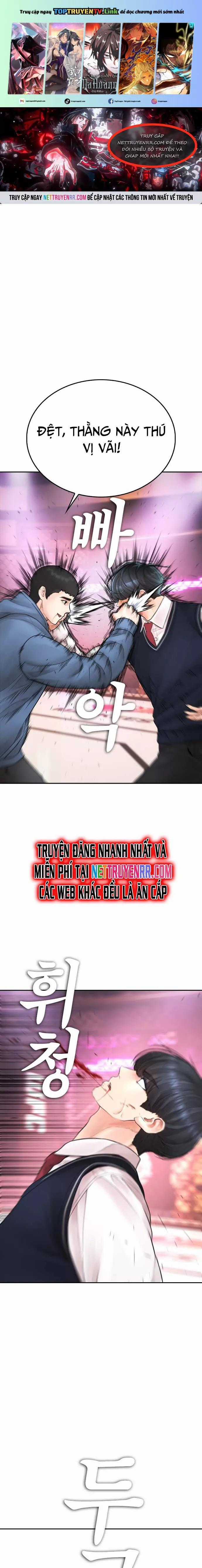 Bố Vạn Năng - Chapter 101 - Trang 1