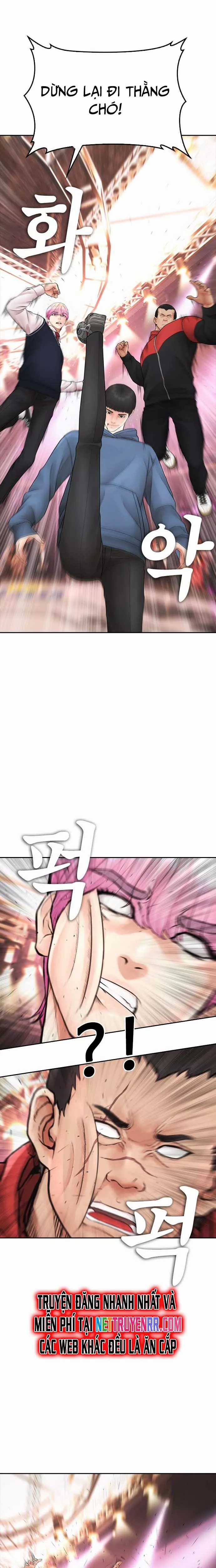 Bố Vạn Năng - Chapter 101 - Trang 12