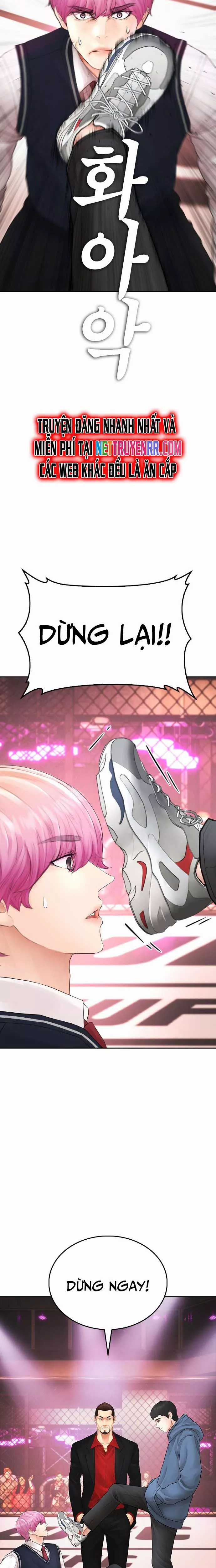 Bố Vạn Năng - Chapter 101 - Trang 14