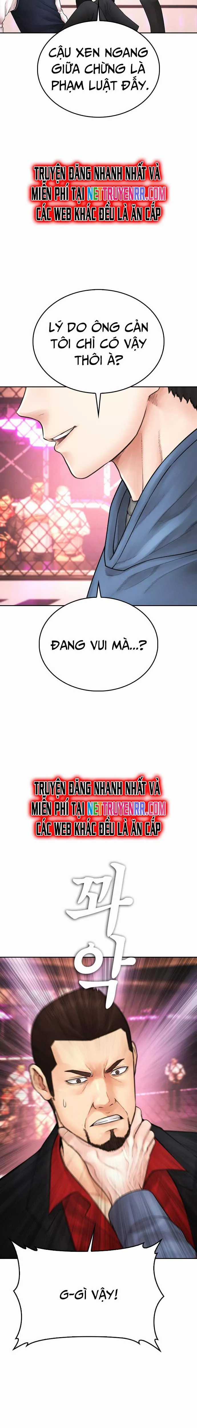 Bố Vạn Năng - Chapter 101 - Trang 15