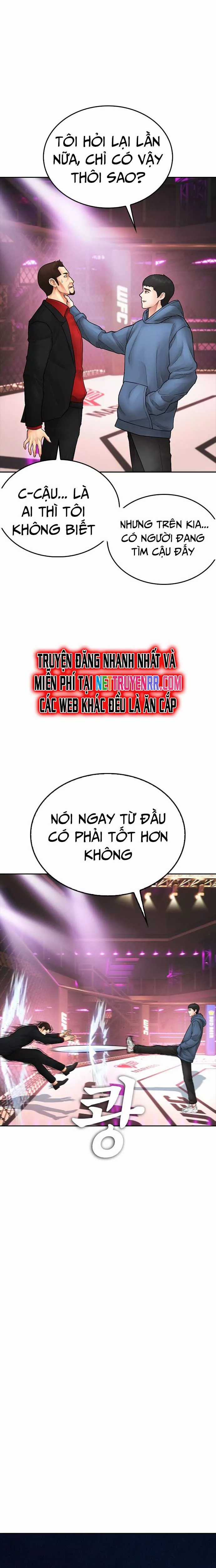 Bố Vạn Năng - Chapter 101 - Trang 16